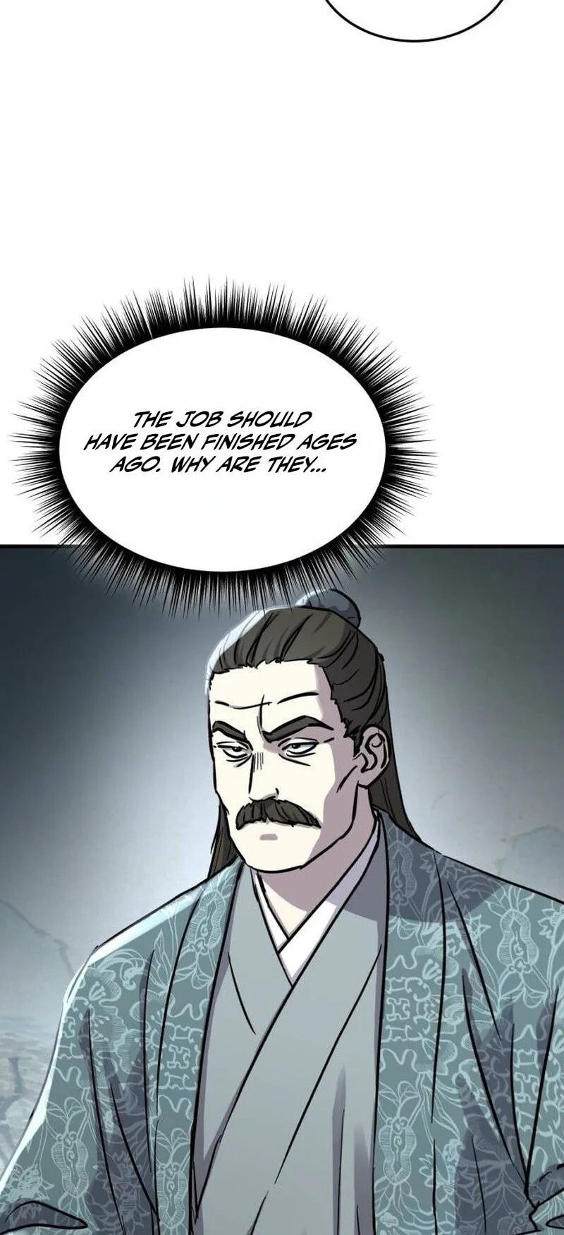 Read absolute dominion chapter 60 Manga Online