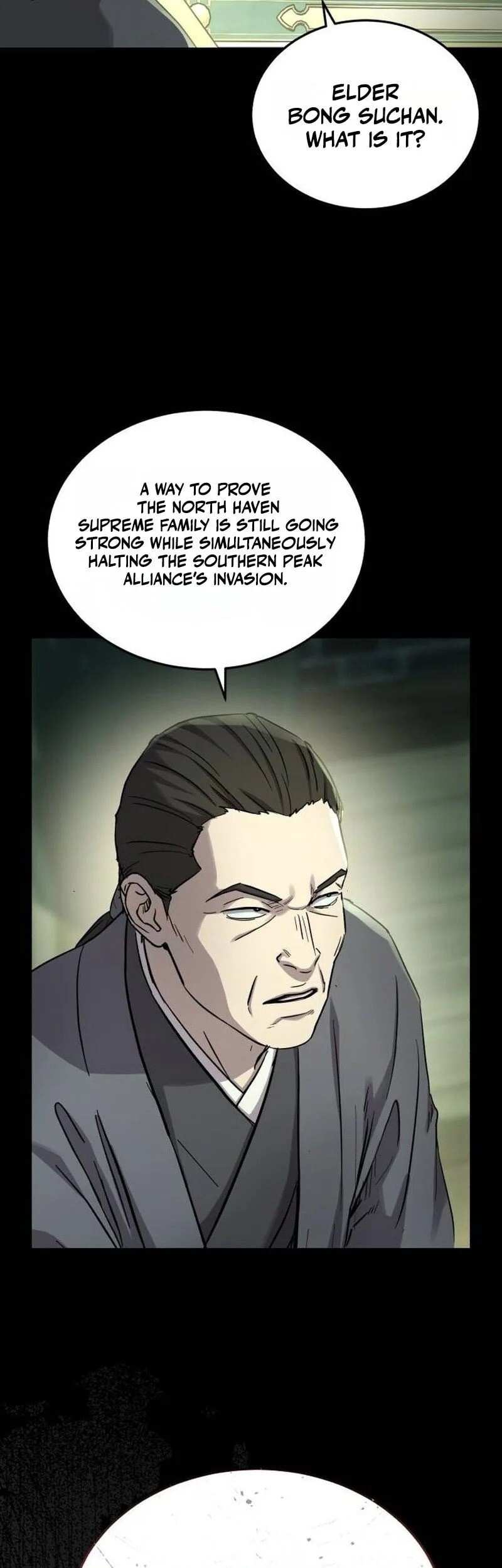 Read absolute dominion chapter 60 Manga Online