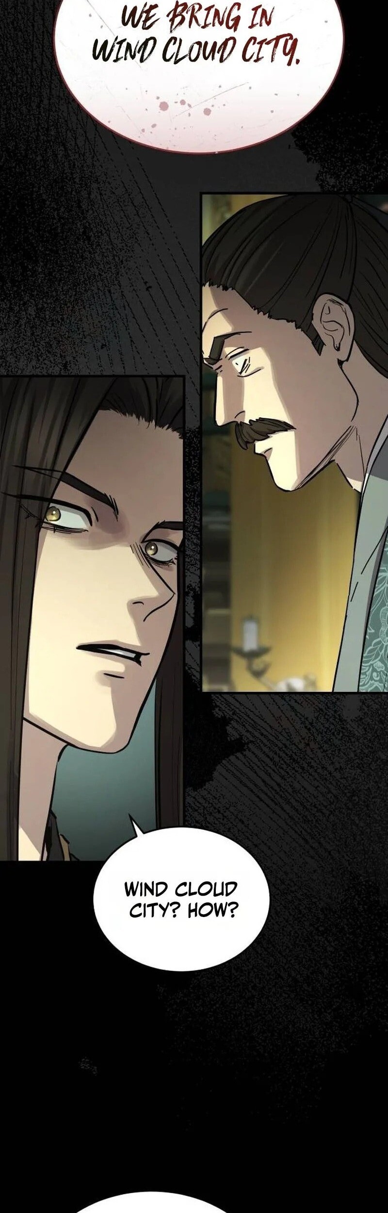 Read absolute dominion chapter 60 Manga Online