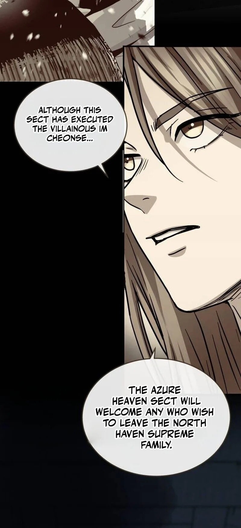 Read absolute dominion chapter 60 Manga Online