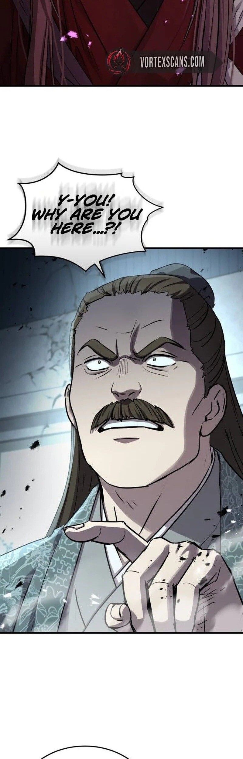 Read absolute dominion chapter 60 Manga Online