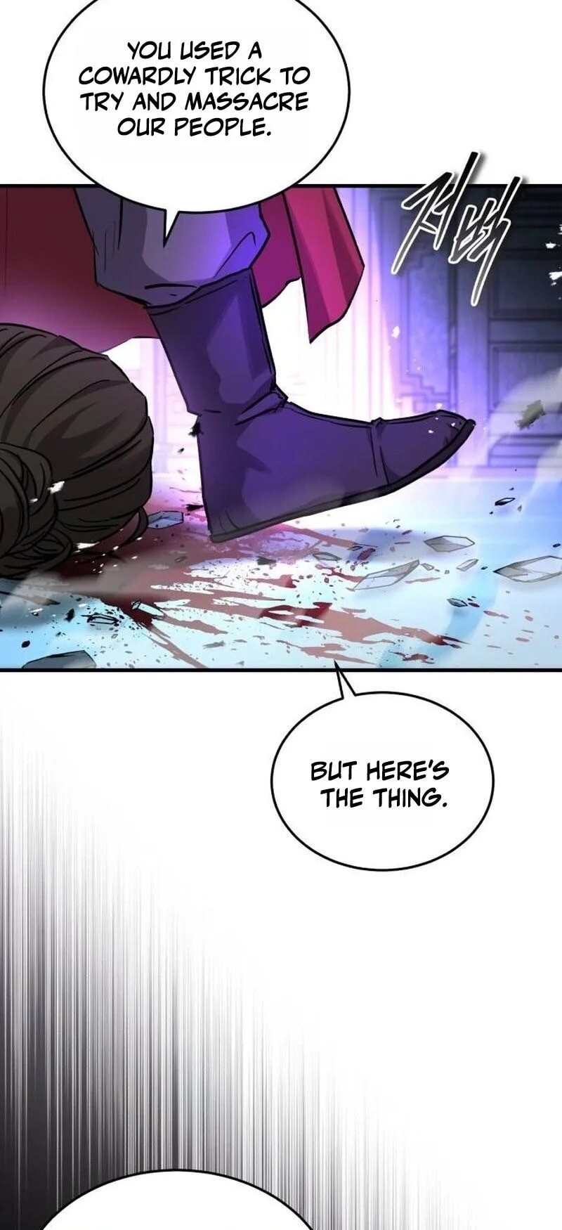 Read absolute dominion chapter 60 Manga Online
