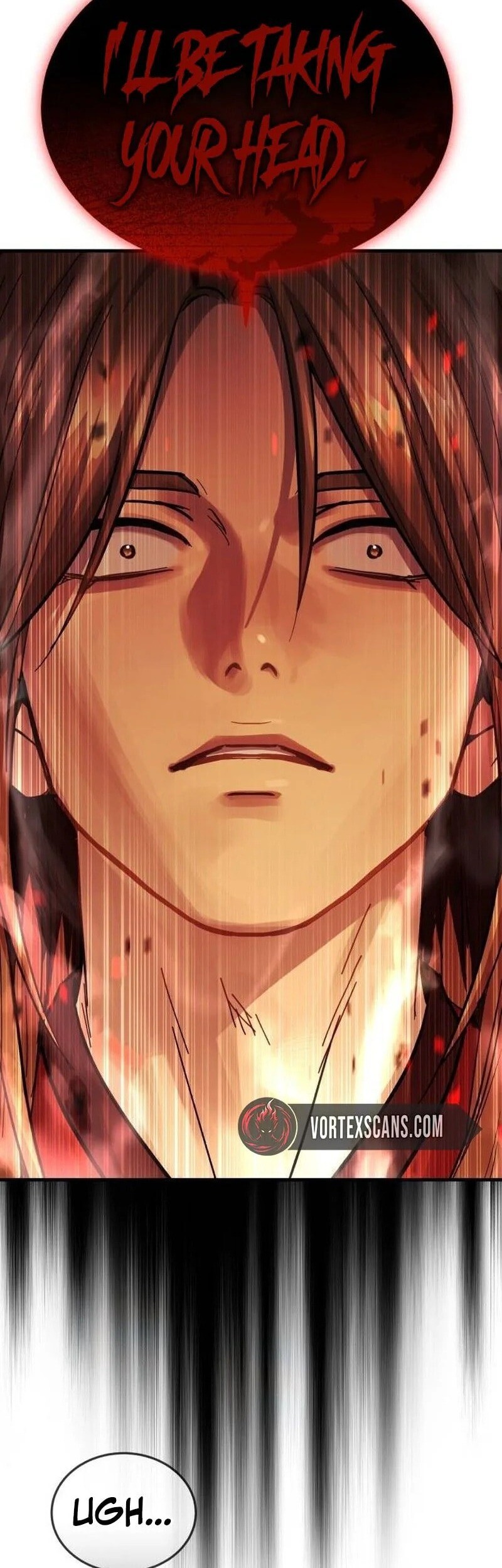 Read absolute dominion chapter 60 Manga Online