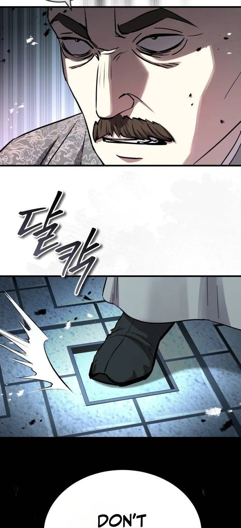 Read absolute dominion chapter 60 Manga Online