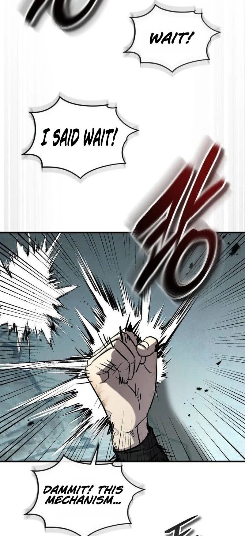 Read absolute dominion chapter 60 Manga Online