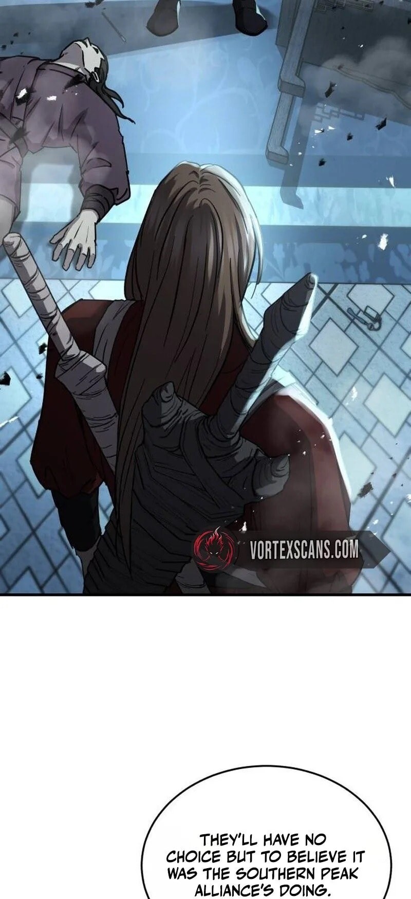 Read absolute dominion chapter 60 Manga Online