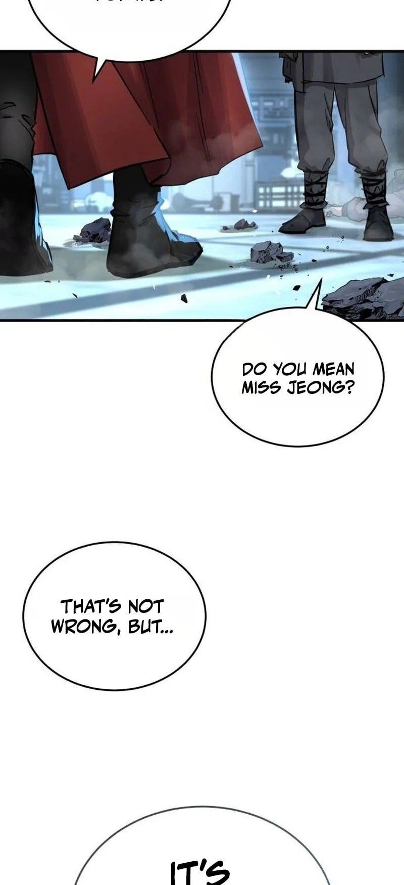 Read absolute dominion chapter 60 Manga Online