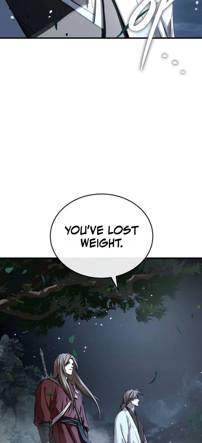 Read absolute dominion chapter 60 Manga Online