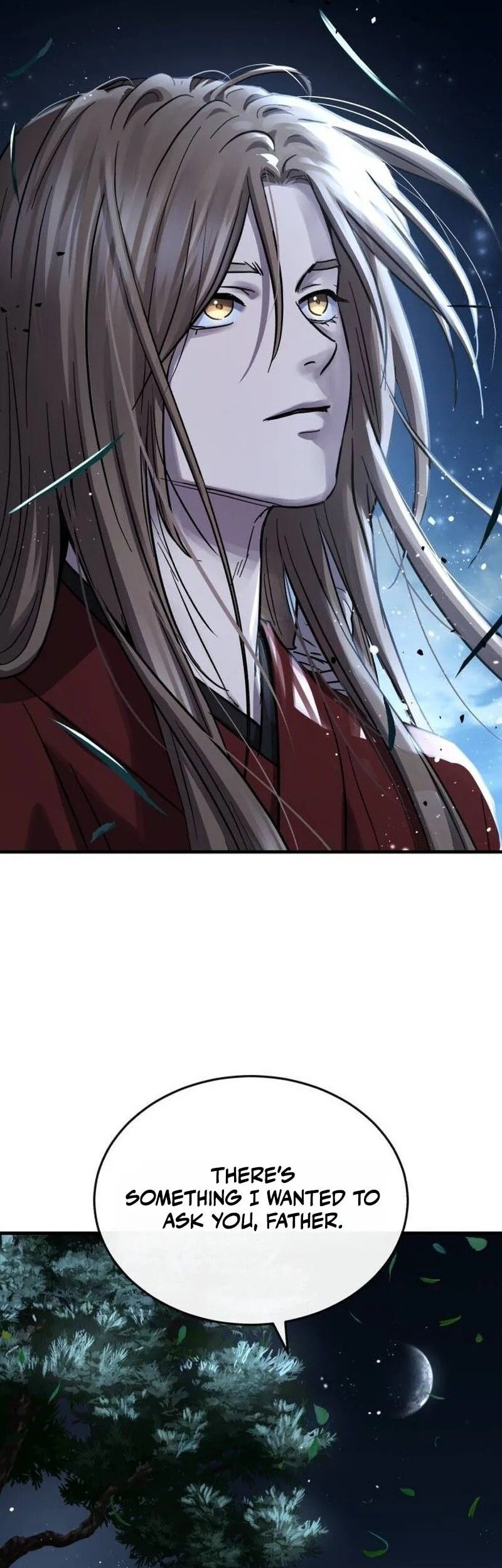 Read absolute dominion chapter 60 Manga Online