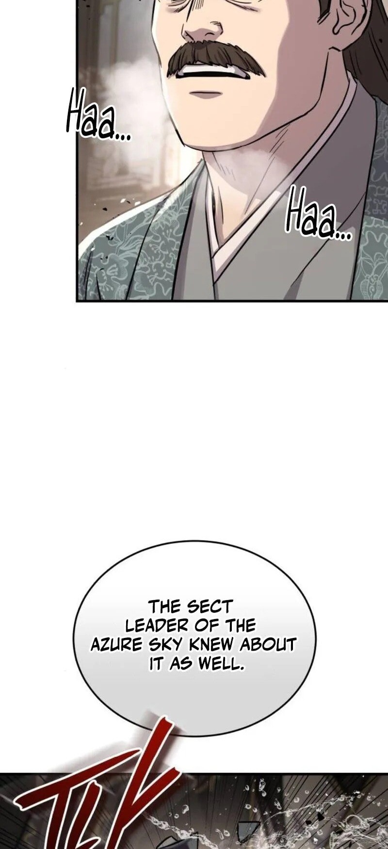 Read absolute dominion chapter 60 Manga Online