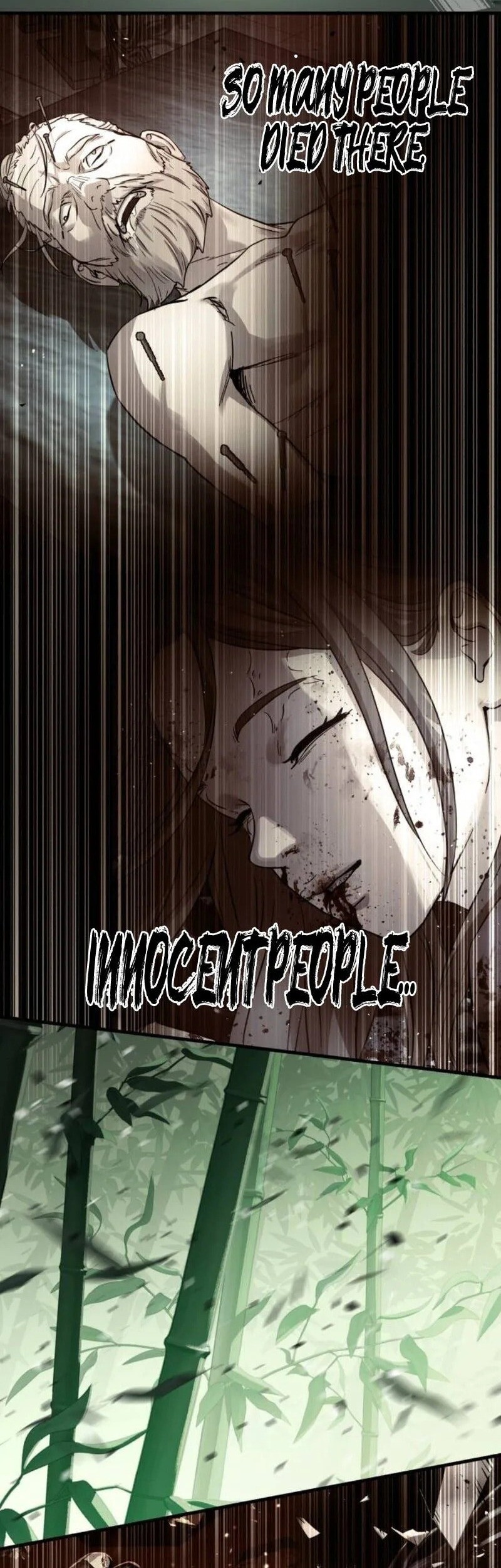 Read absolute dominion chapter 60 Manga Online
