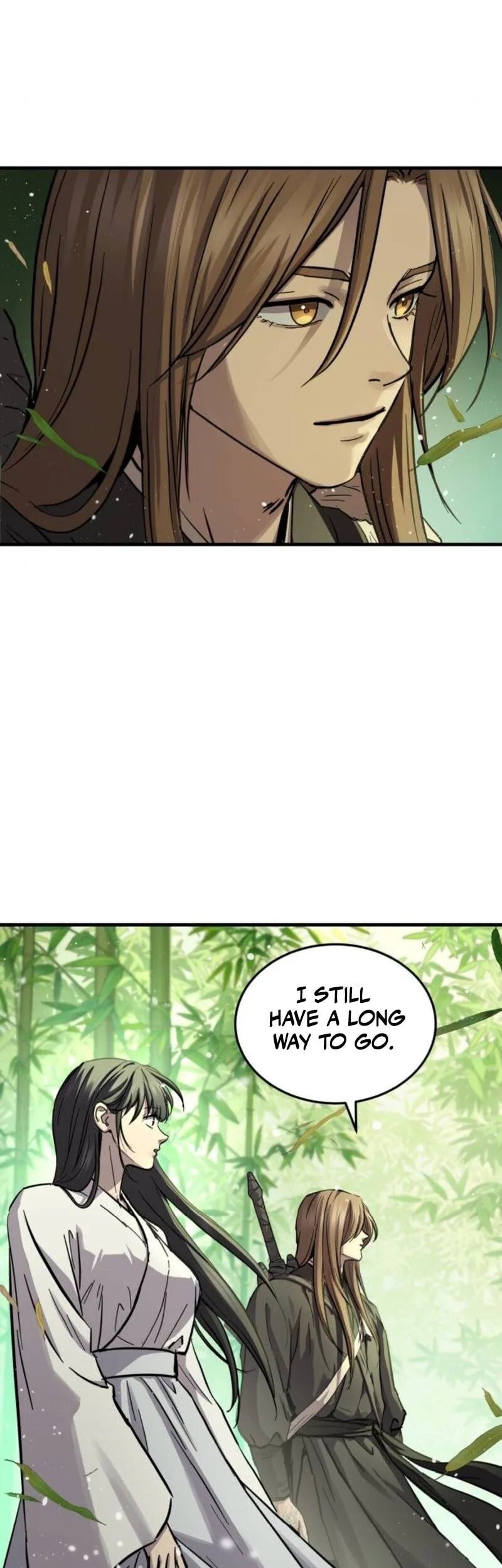 Read absolute dominion chapter 60 Manga Online