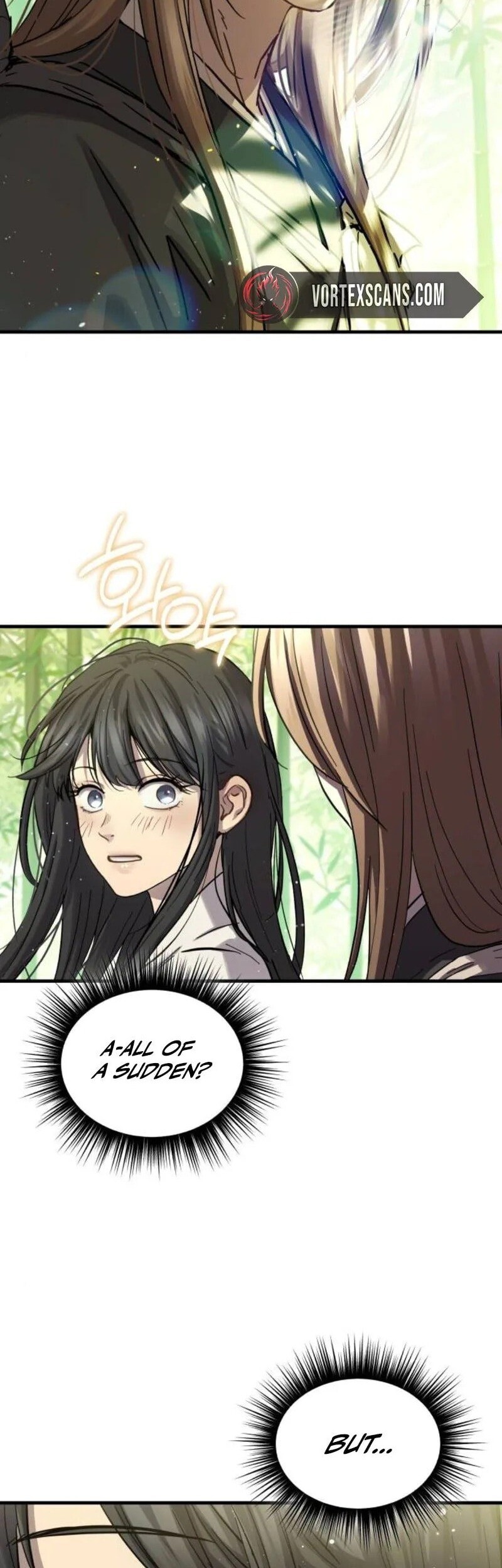 Read absolute dominion chapter 60 Manga Online