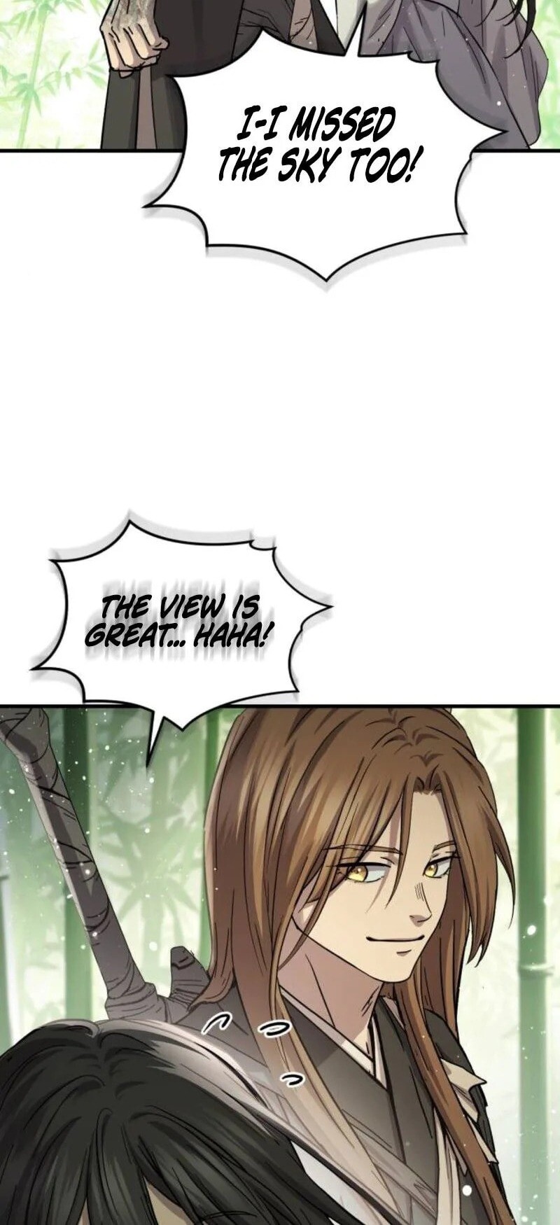 Read absolute dominion chapter 60 Manga Online
