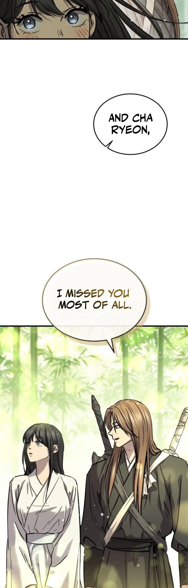 Read absolute dominion chapter 60 Manga Online
