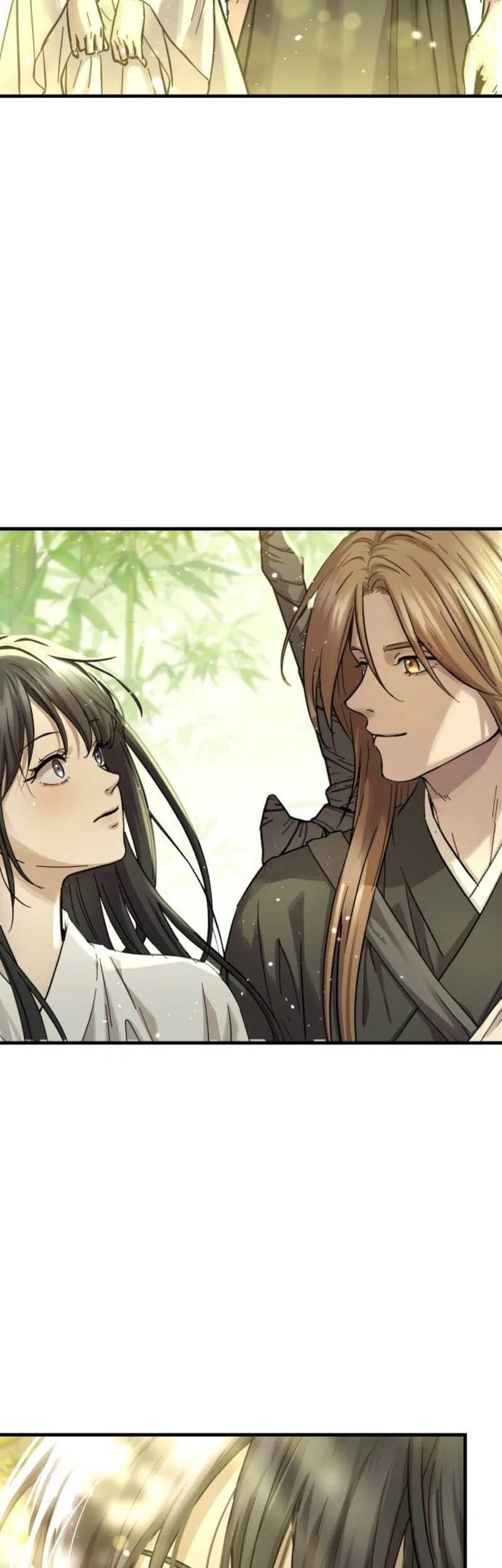 Read absolute dominion chapter 60 Manga Online