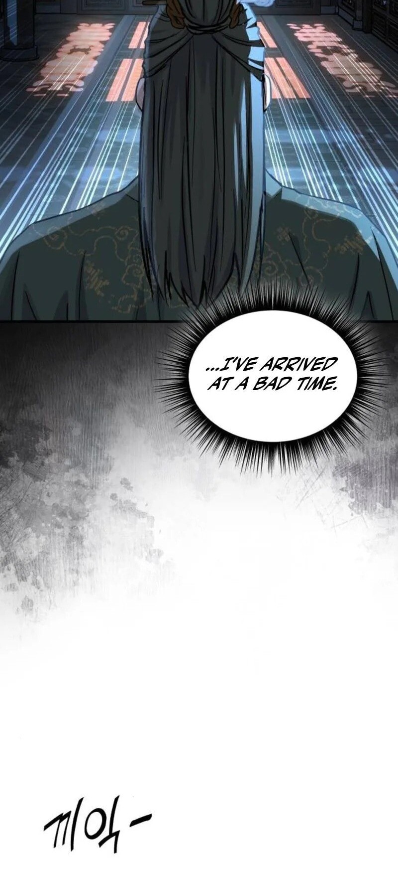 Read absolute dominion chapter 60 Manga Online