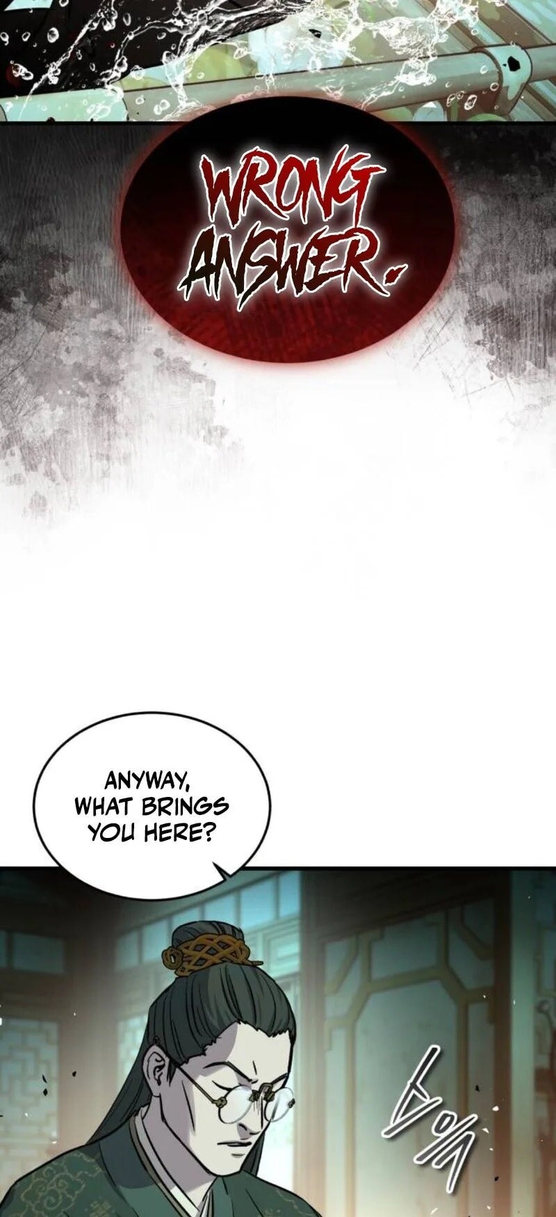 Read absolute dominion chapter 60 Manga Online