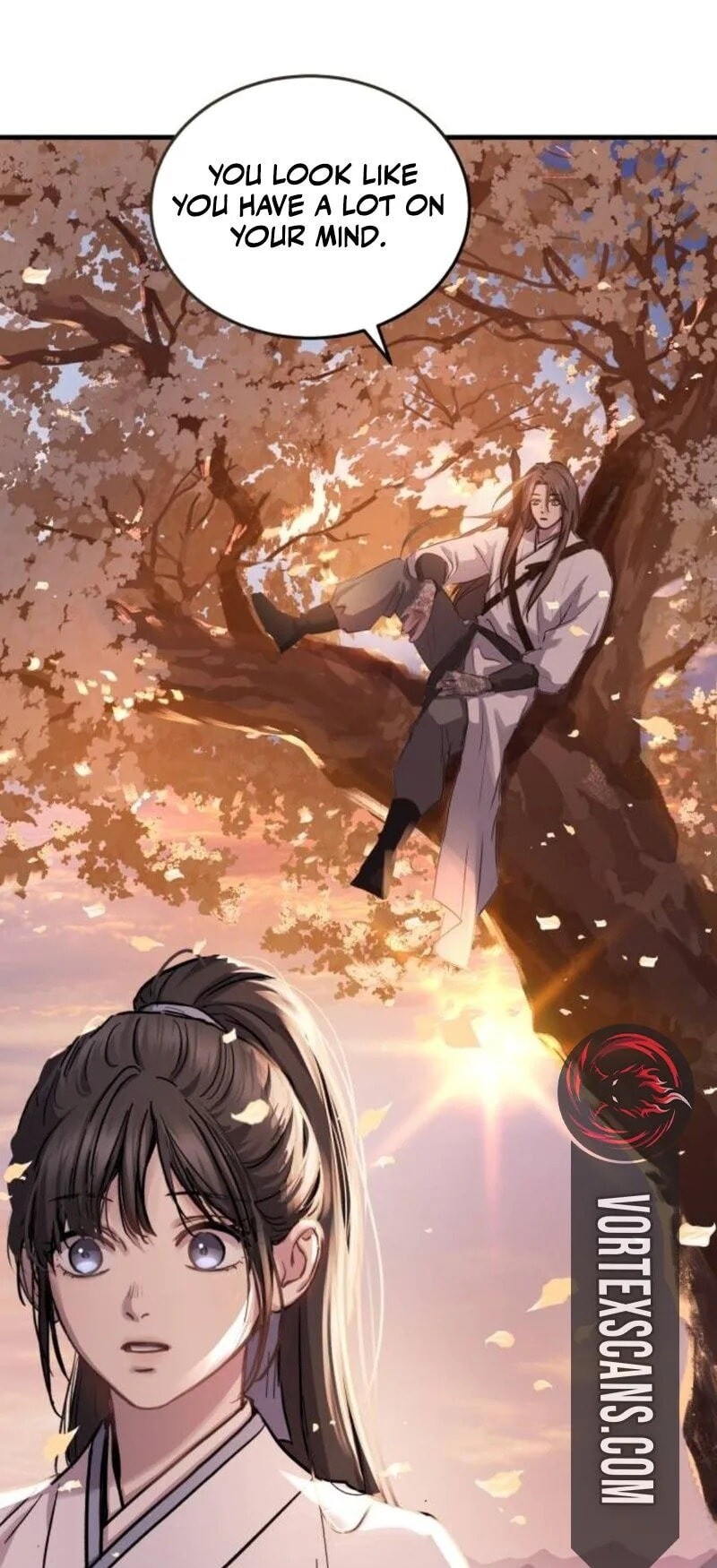 Read absolute dominion chapter 60 Manga Online