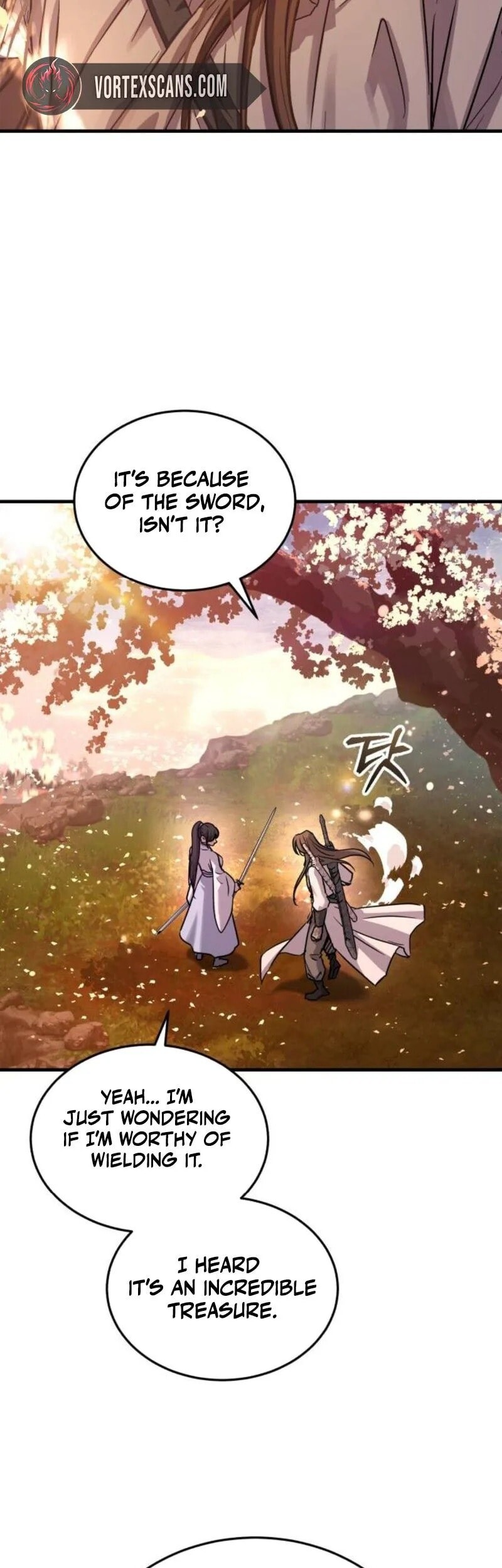 Read absolute dominion chapter 60 Manga Online