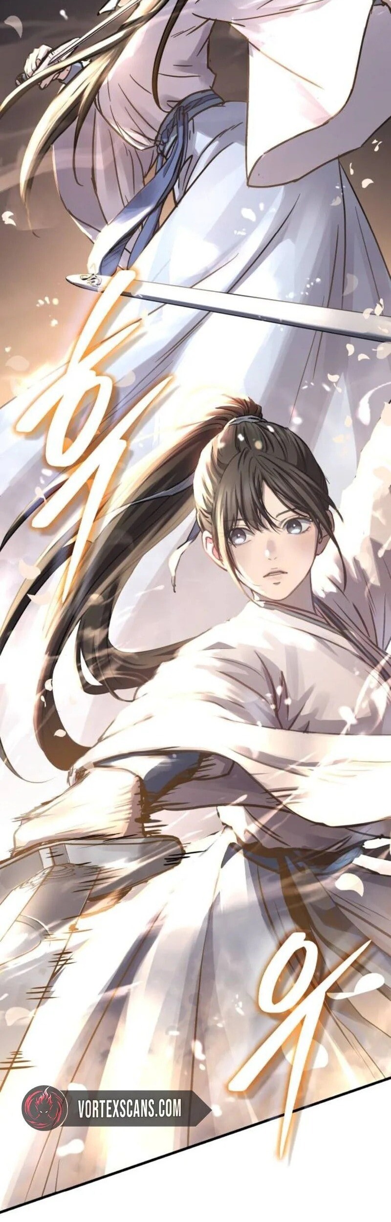 Read absolute dominion chapter 60 Manga Online