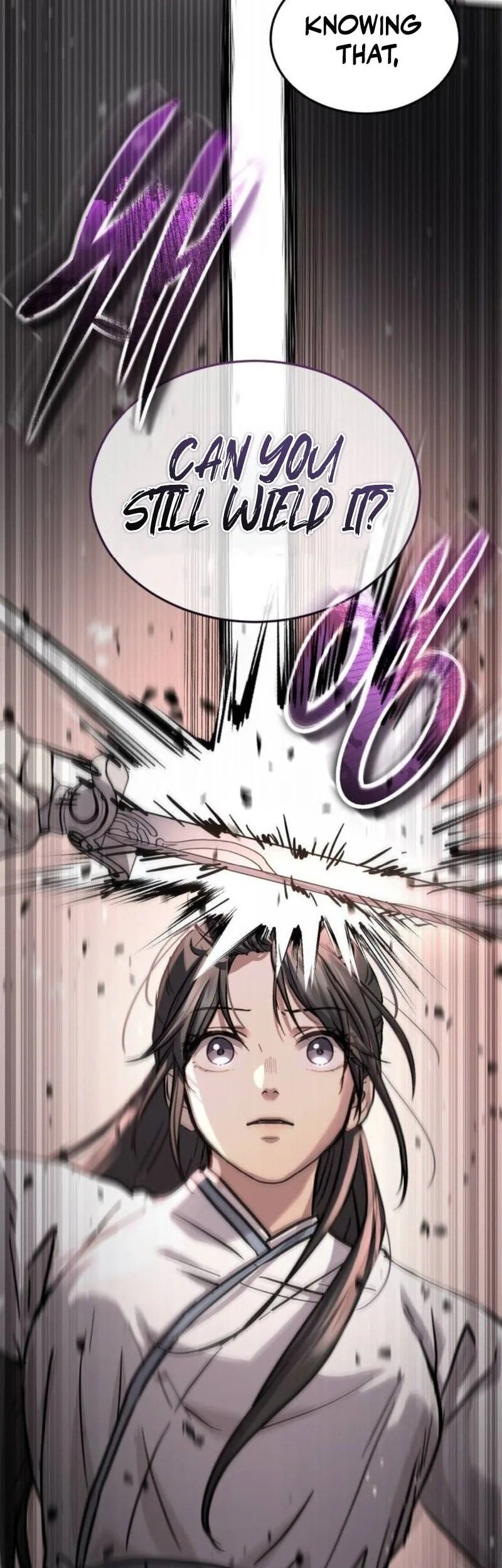 Read absolute dominion chapter 60 Manga Online