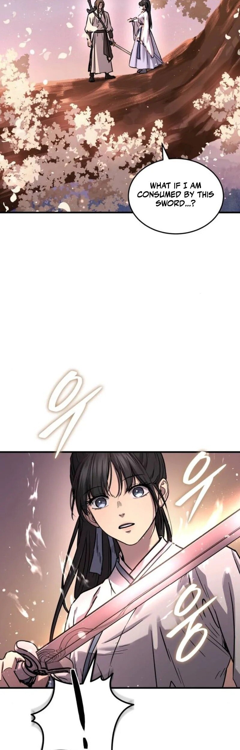 Read absolute dominion chapter 60 Manga Online