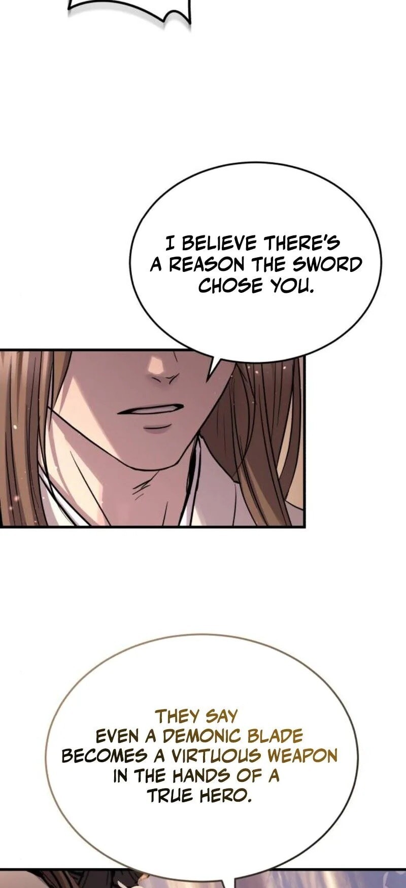Read absolute dominion chapter 60 Manga Online