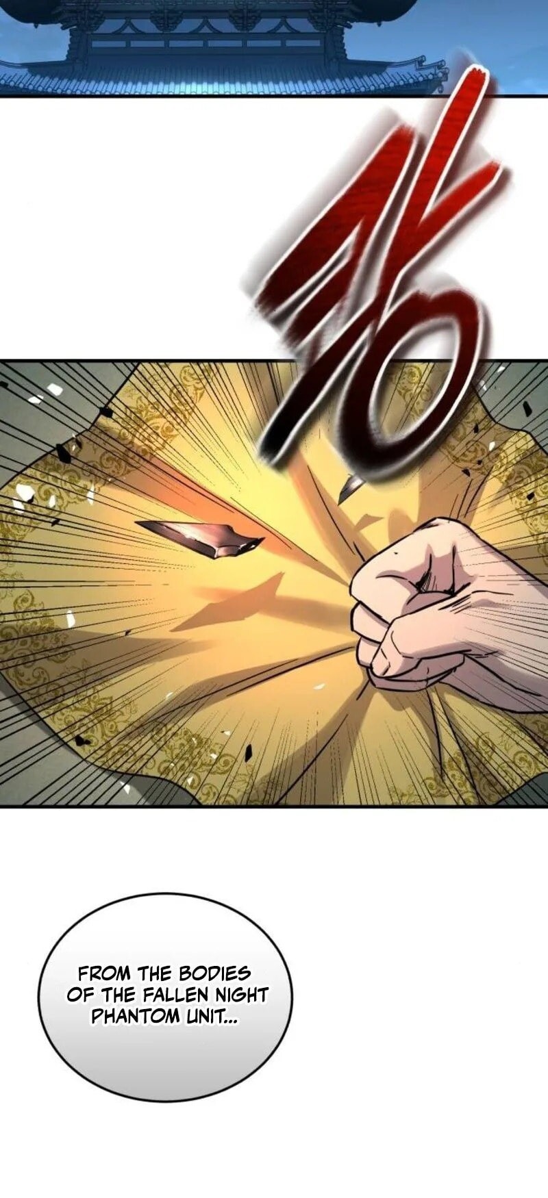 Read absolute dominion chapter 60 Manga Online