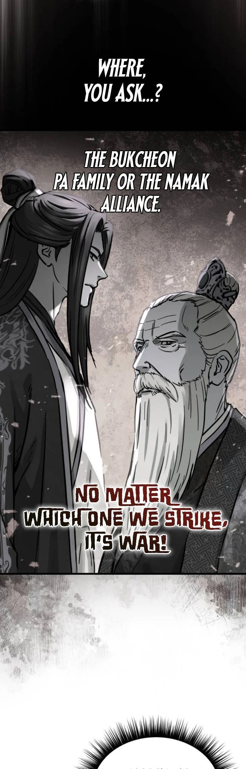 Read absolute dominion chapter 60 Manga Online