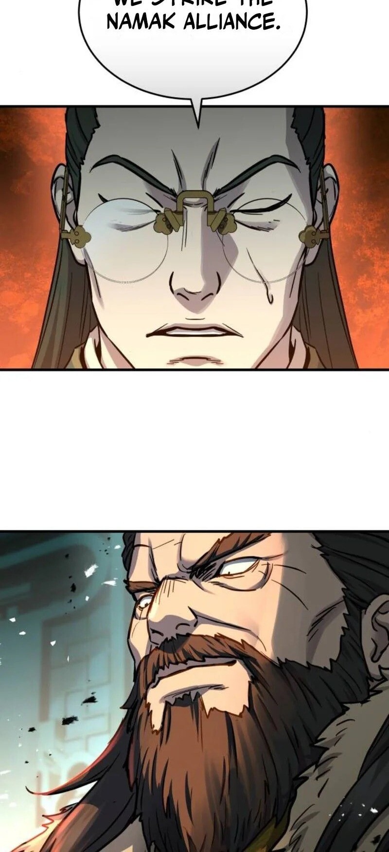 Read absolute dominion chapter 60 Manga Online