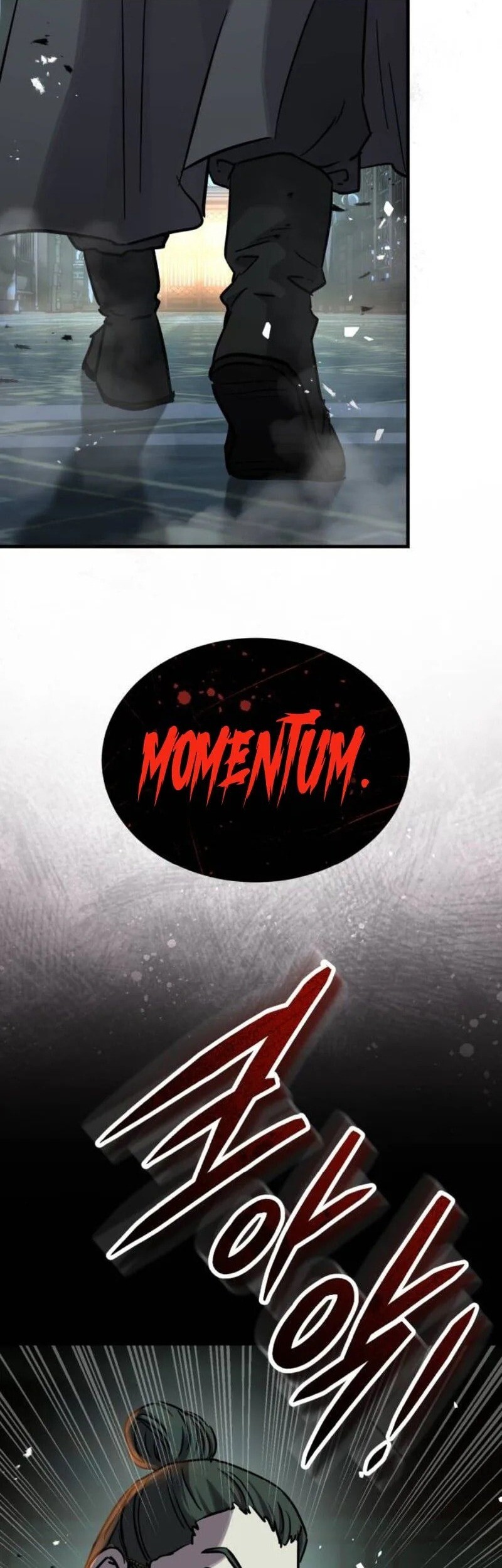 Read absolute dominion chapter 60 Manga Online