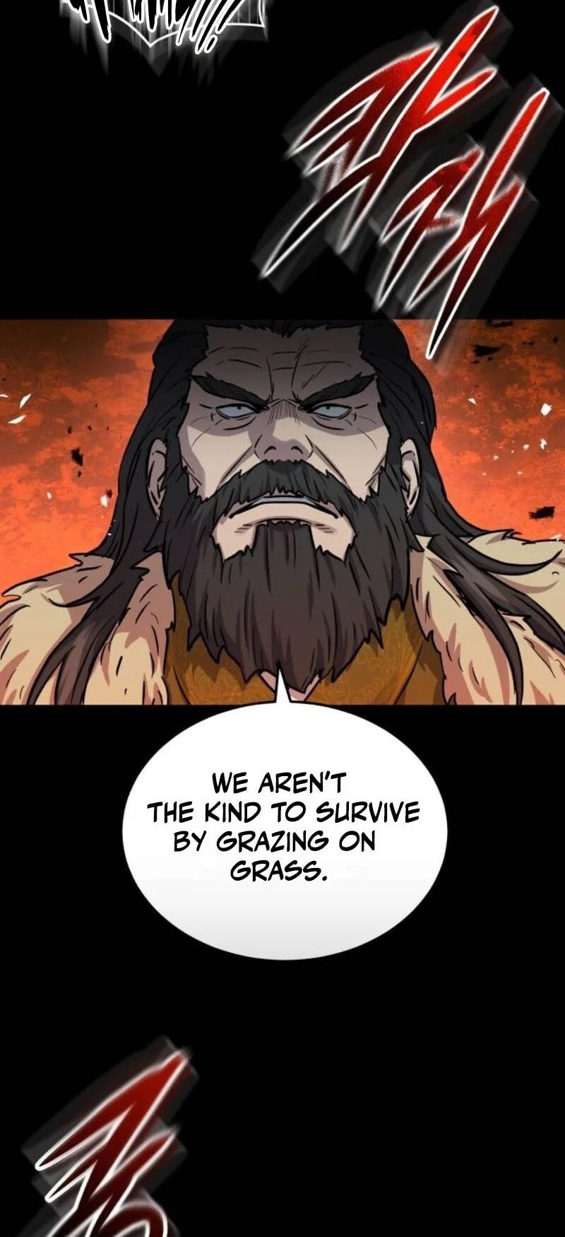 Read absolute dominion chapter 60 Manga Online