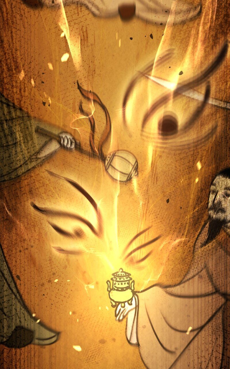 Read absolute dominion chapter 60 Manga Online