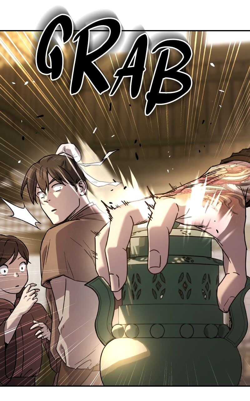 Read absolute dominion chapter 60 Manga Online