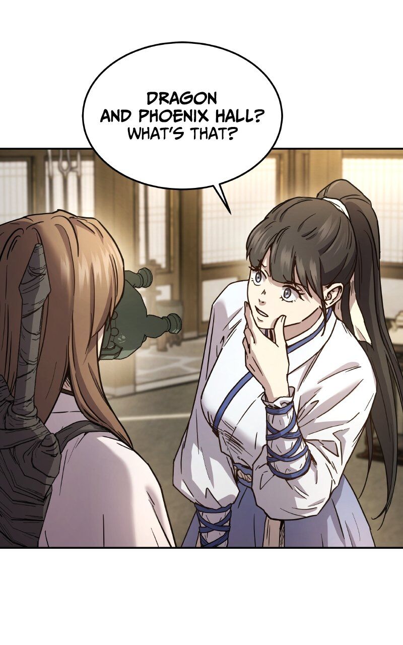 Read absolute dominion chapter 60 Manga Online