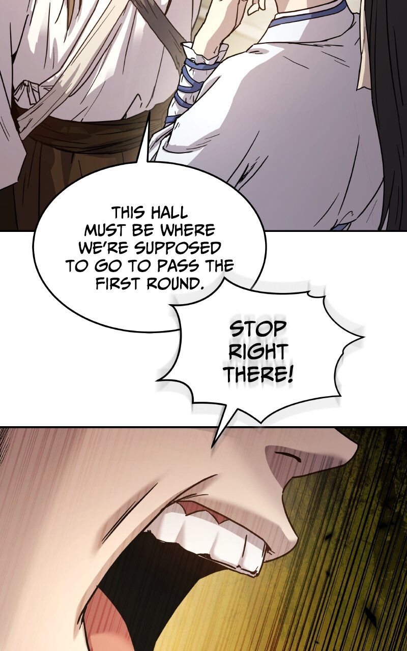 Read absolute dominion chapter 60 Manga Online