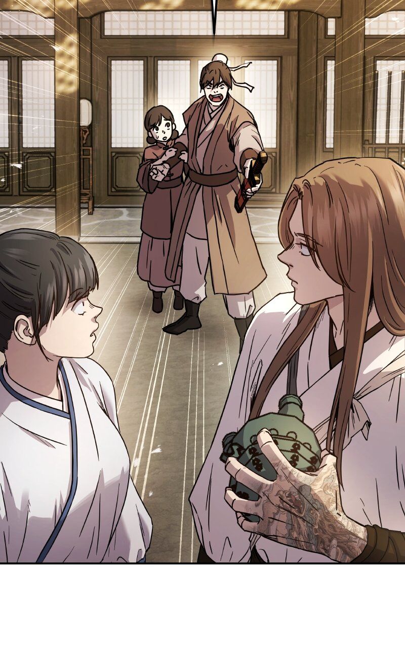 Read absolute dominion chapter 60 Manga Online