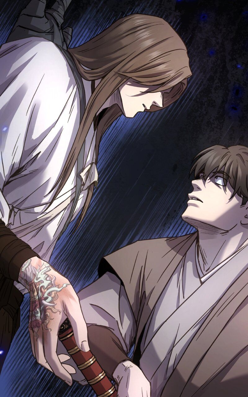 Read absolute dominion chapter 60 Manga Online