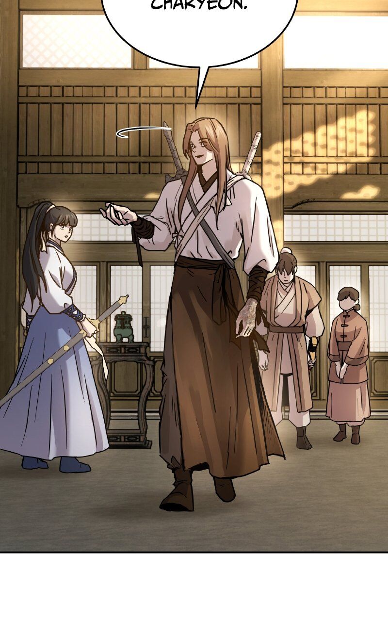 Read absolute dominion chapter 60 Manga Online