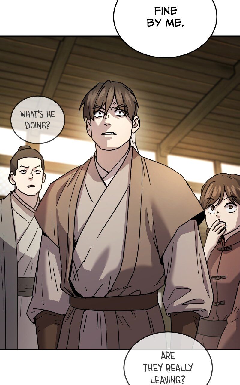Read absolute dominion chapter 60 Manga Online