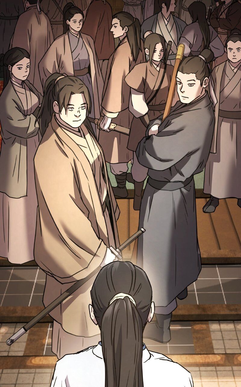 Read absolute dominion chapter 60 Manga Online