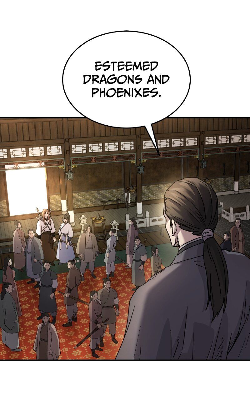 Read absolute dominion chapter 60 Manga Online