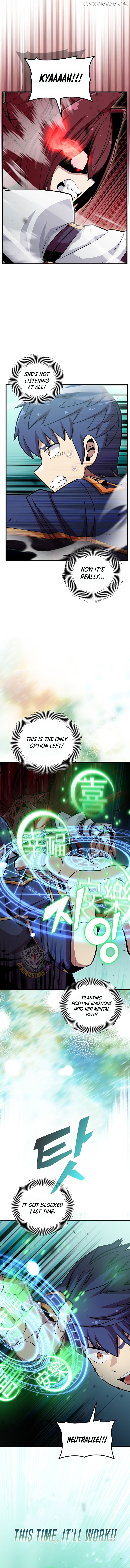 Read admission is a waste of time Manga Online