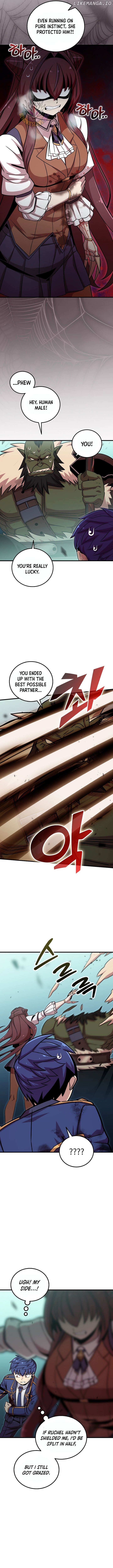 Read admission is a waste of time Manga Online