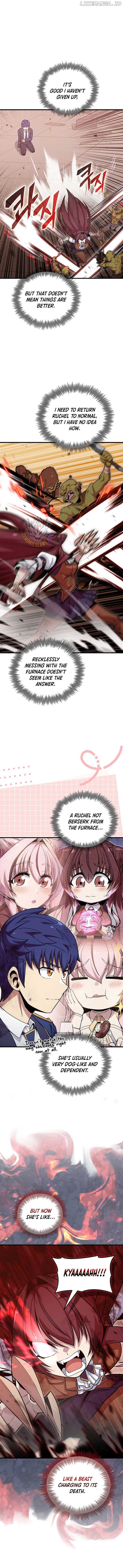 Read admission is a waste of time Manga Online