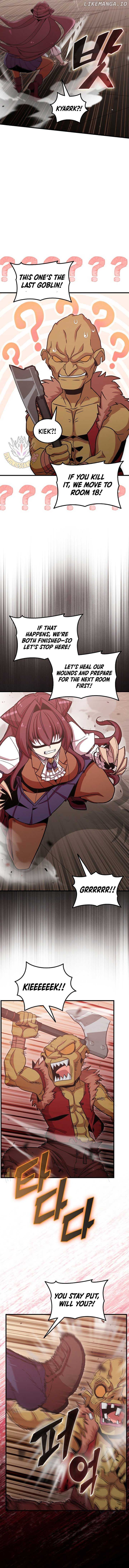 Read admission is a waste of time Manga Online