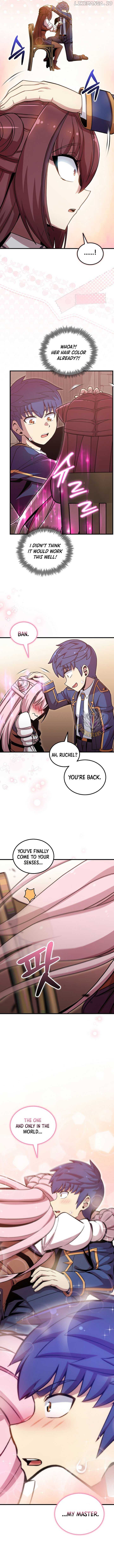Read admission is a waste of time Manga Online
