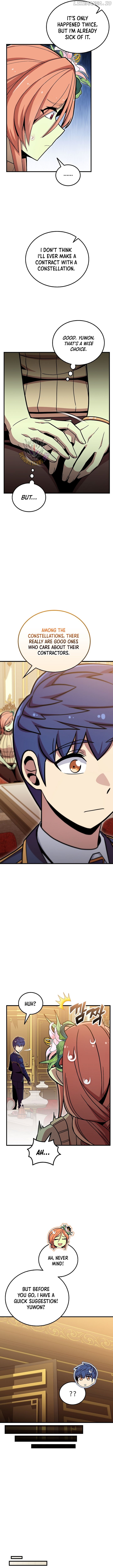 Read admission is a waste of time Manga Online