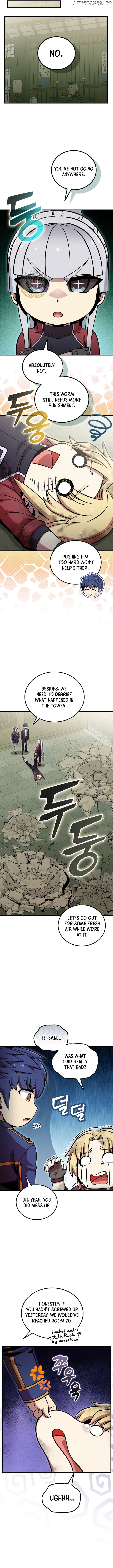 Read admission is a waste of time Manga Online